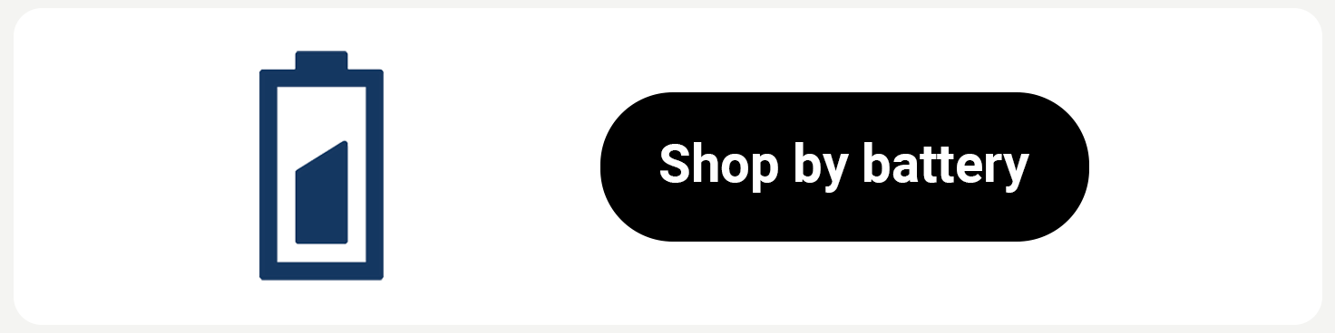 Shop by battery