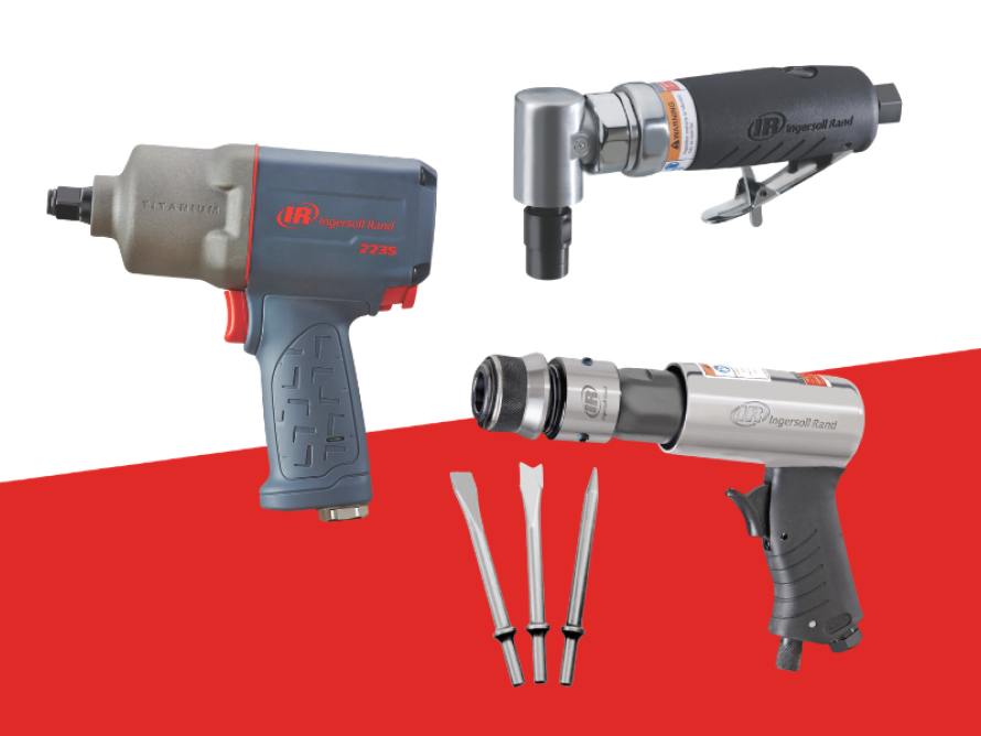 Air Tools