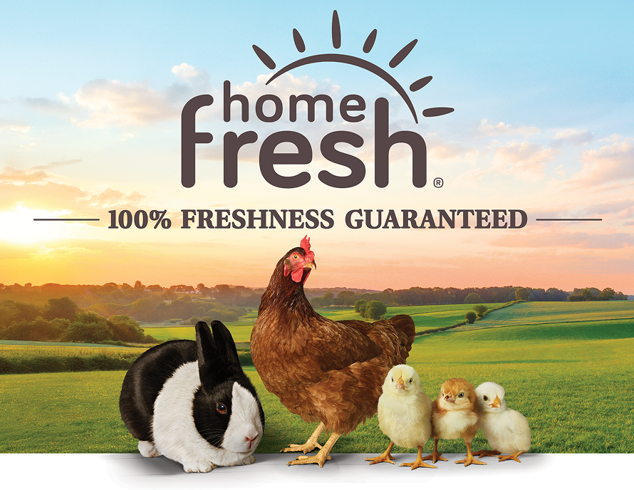 Home Fresh