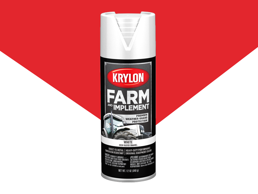 Farm & Implement