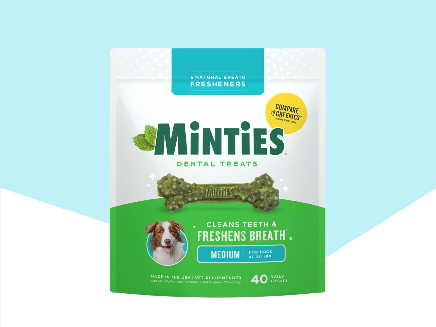 Minties Bones