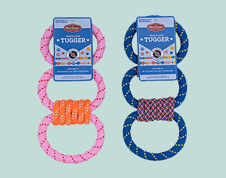 Rope Toys