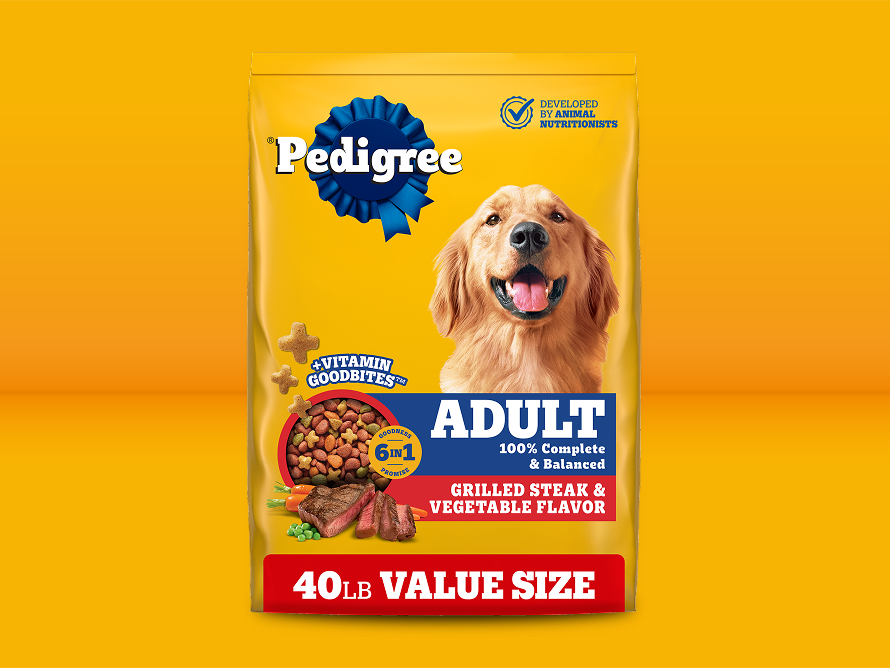 Dry Food