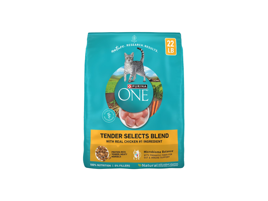 Cat Food