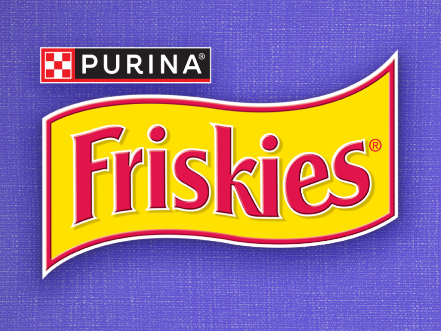 Purina Friskies
