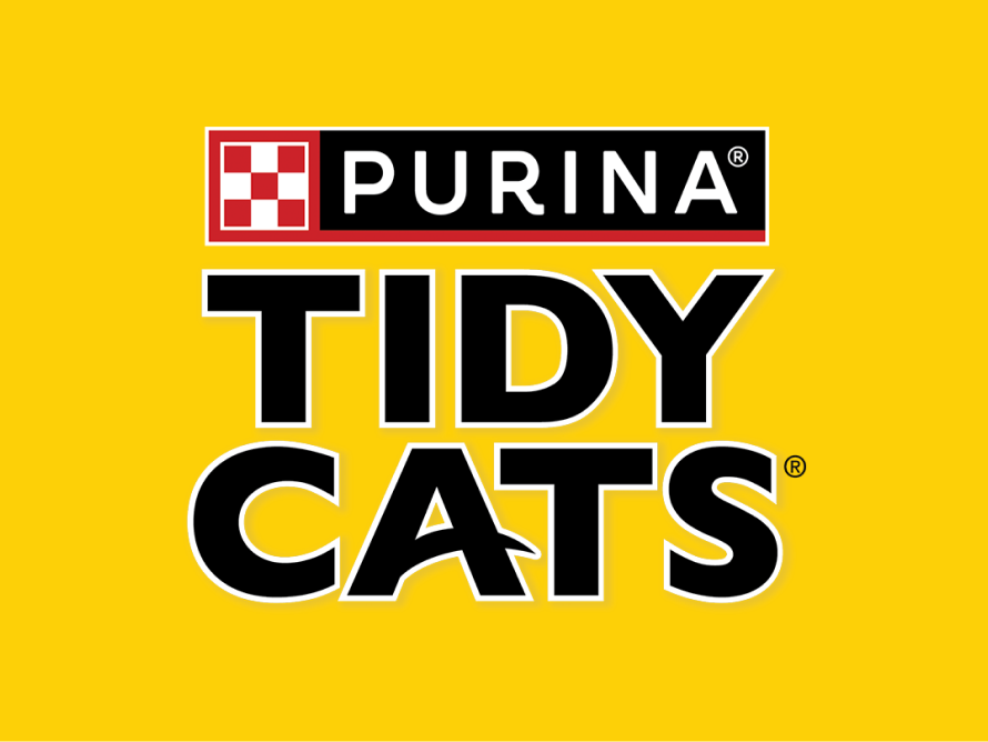 Purina Tidy Cats