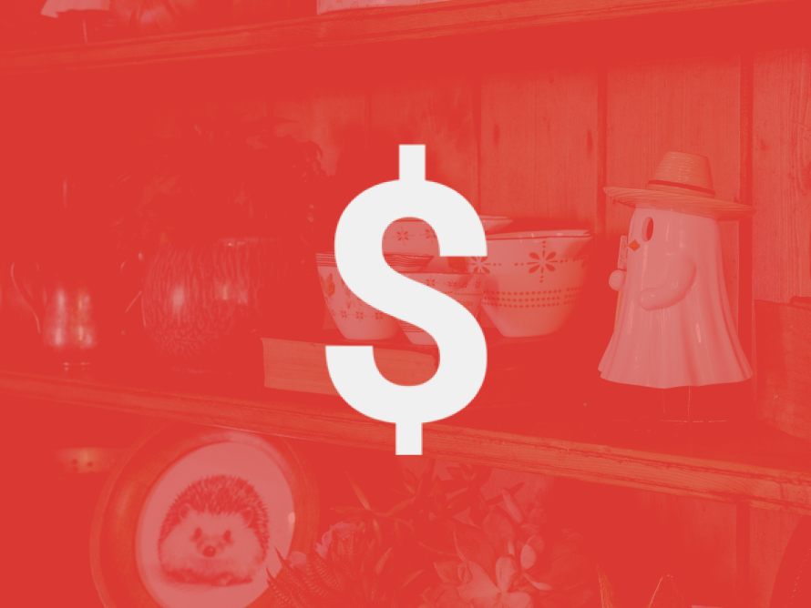 Sale