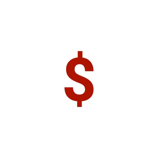 Category tile labeled Sale, featuring a dollar symbol. Shop now.