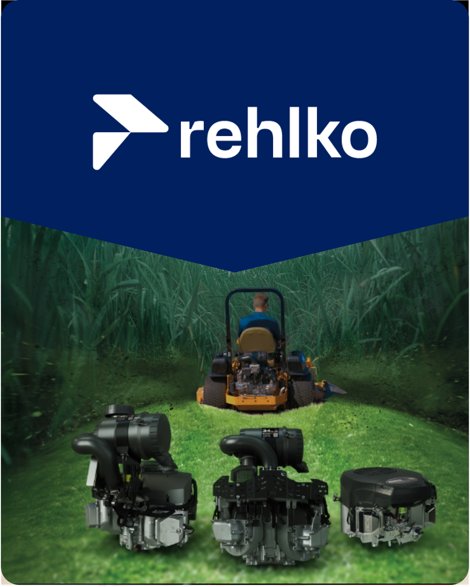Shop for Kohler Rehlko Mower Maintenance & Tune Up Kits at Tractor 