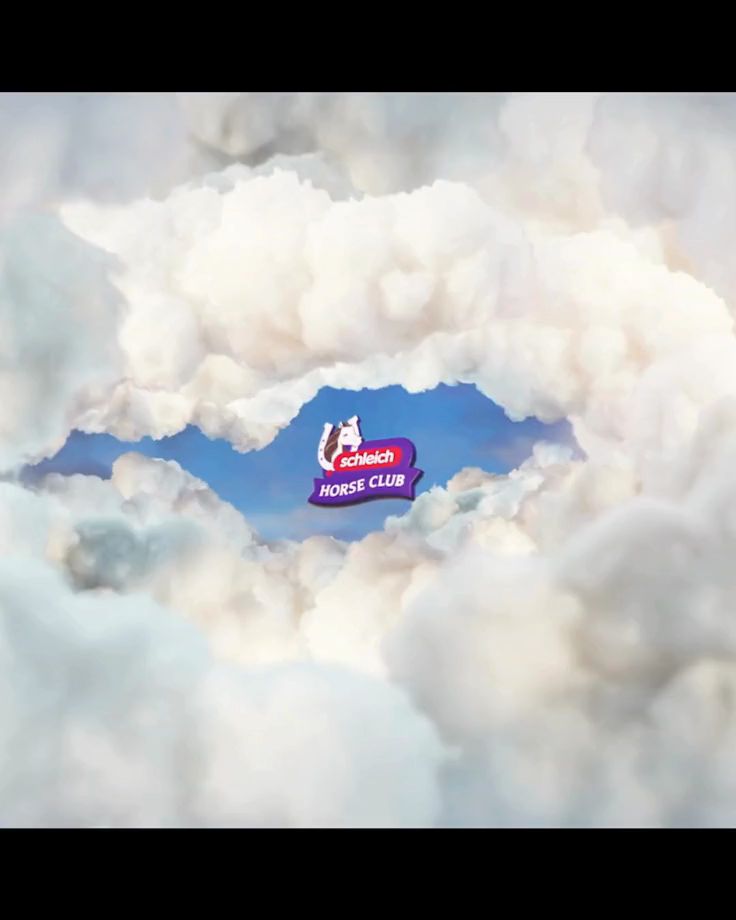 A short Schleich brand promotional video