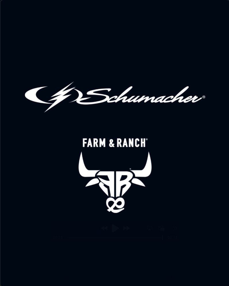 A farm and ranch brand promotional video 