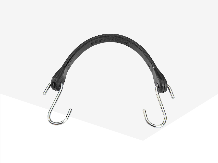 Tarp Straps