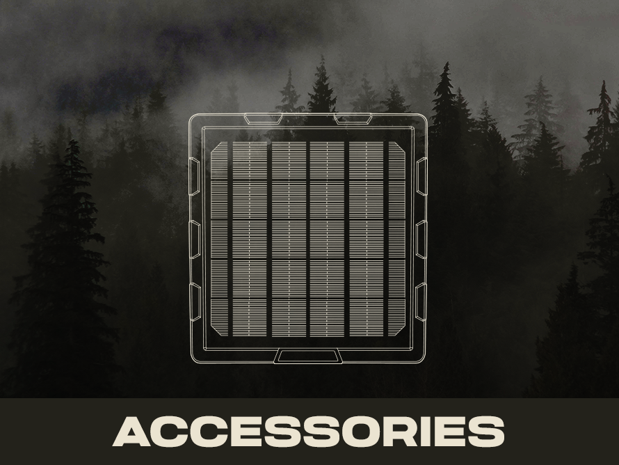 Accessories