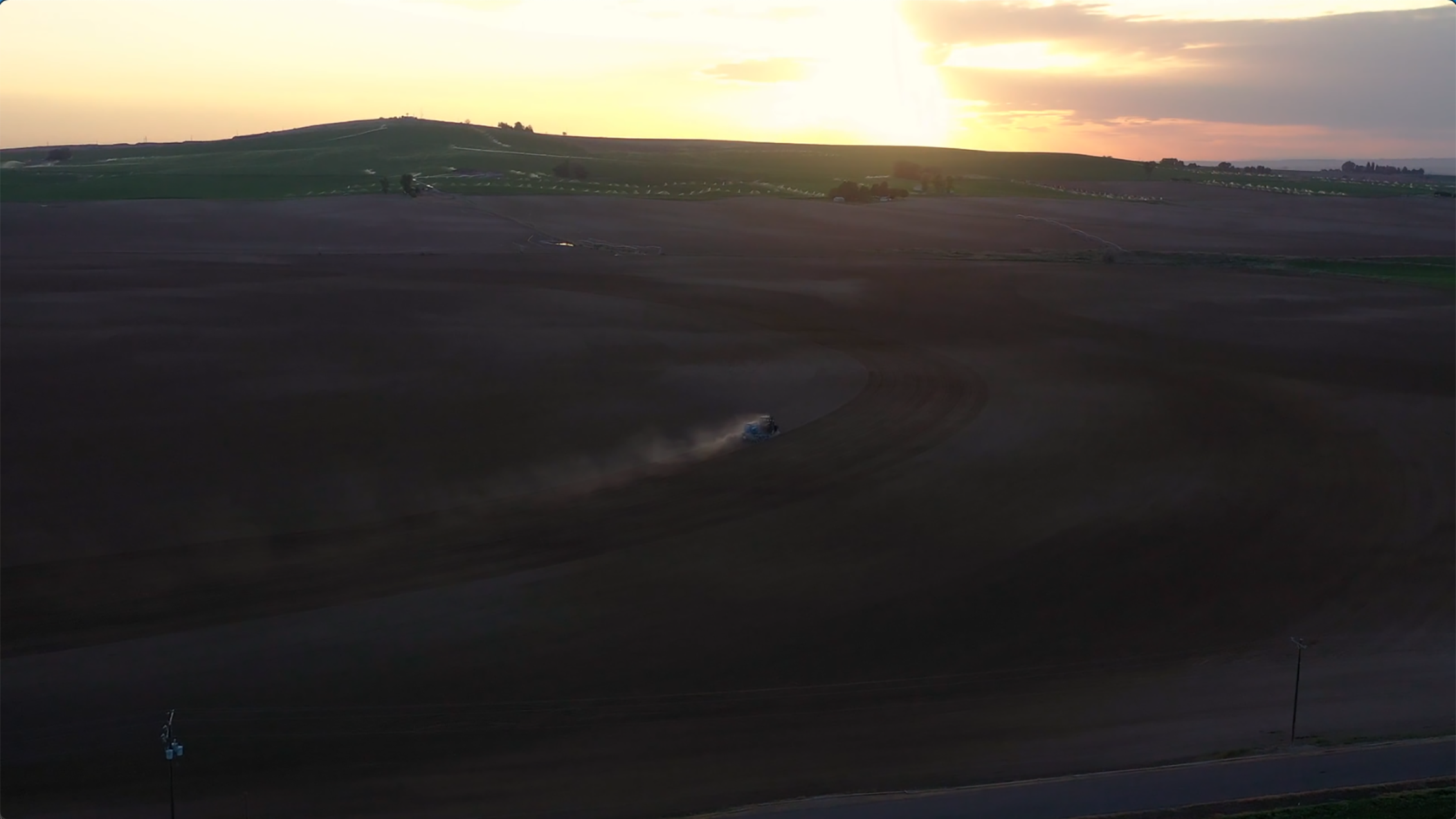 A video about Standlee