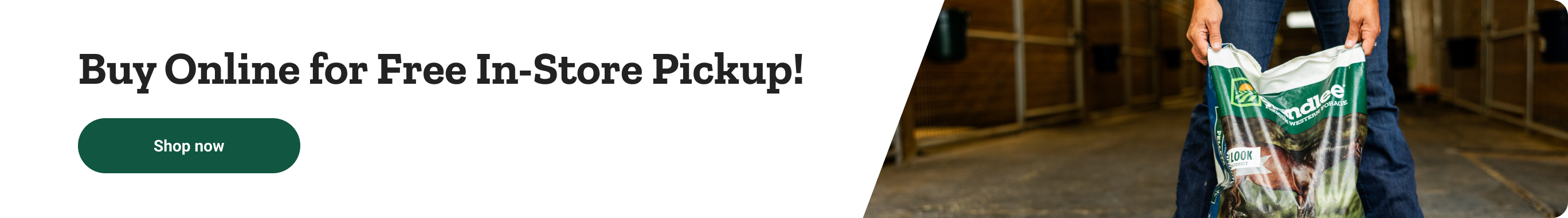 Standlee online for free in-store pickup. Shop now.