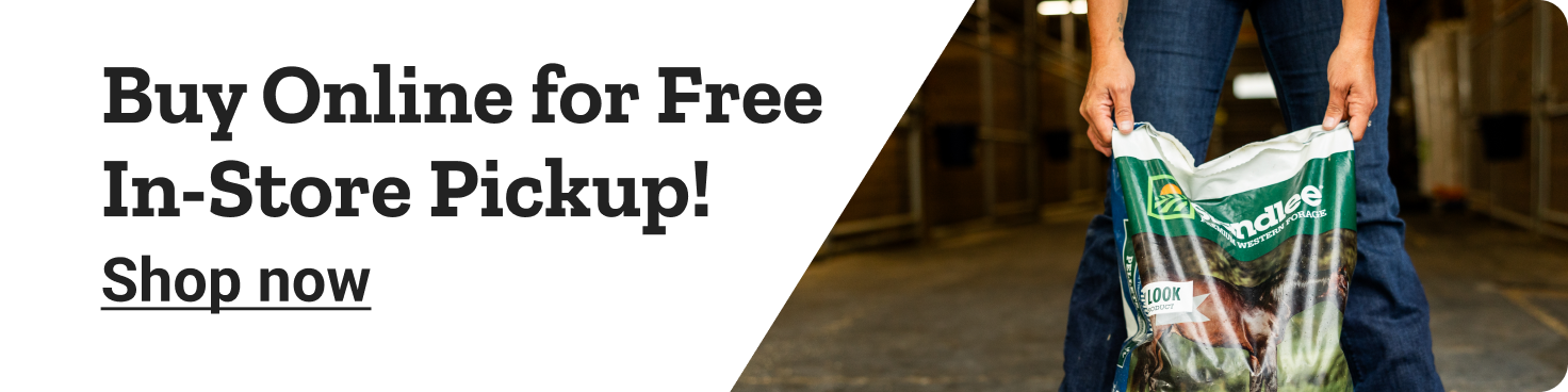 Standlee online for free in-store pickup. Shop now.