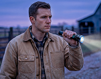 Flashlights