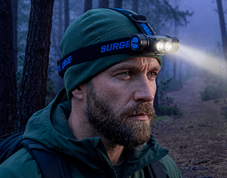 Headlamps