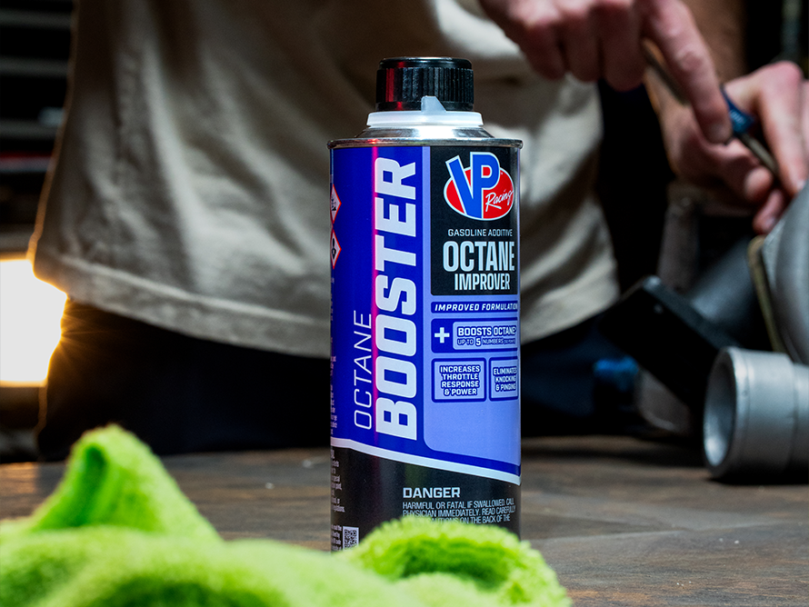 Fuel Additives