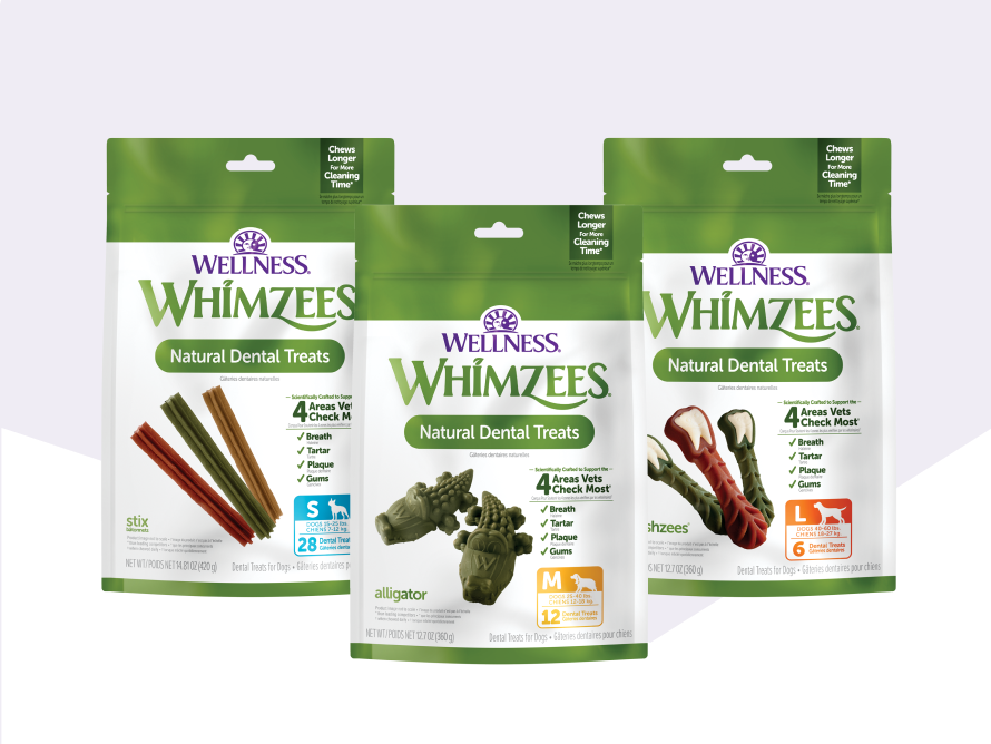 WHIMZEES