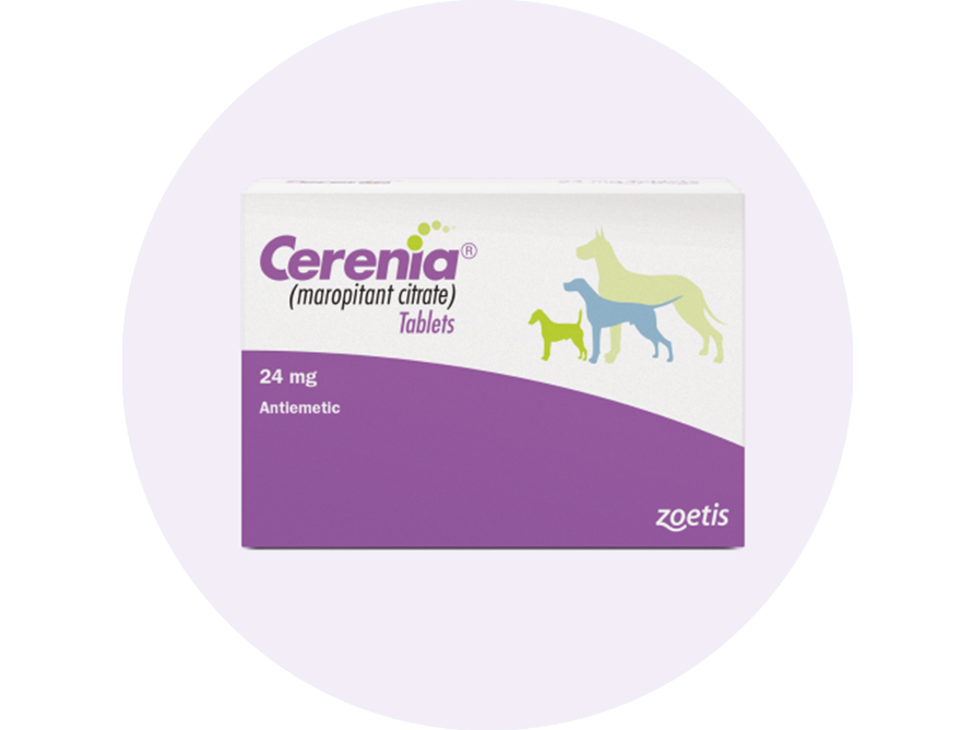 Cerenia
