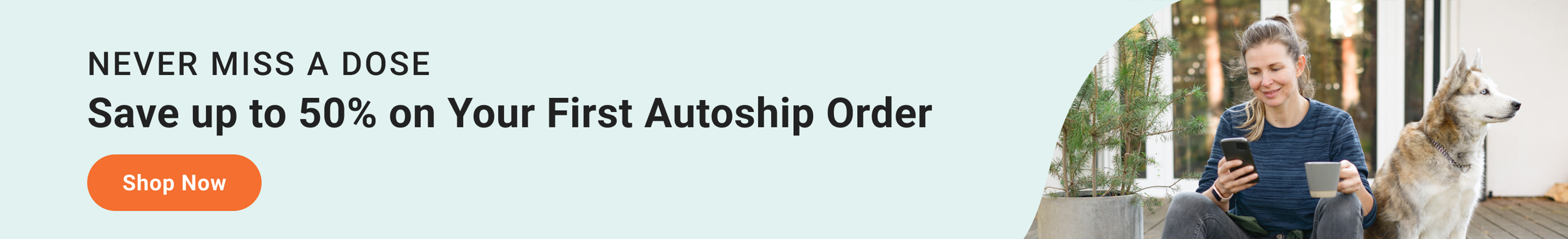 Promotional banner featuring Zoetis flea and tick products available at Tractor Supply and the text, Your Pet’s Health, Covered. Shop now. 