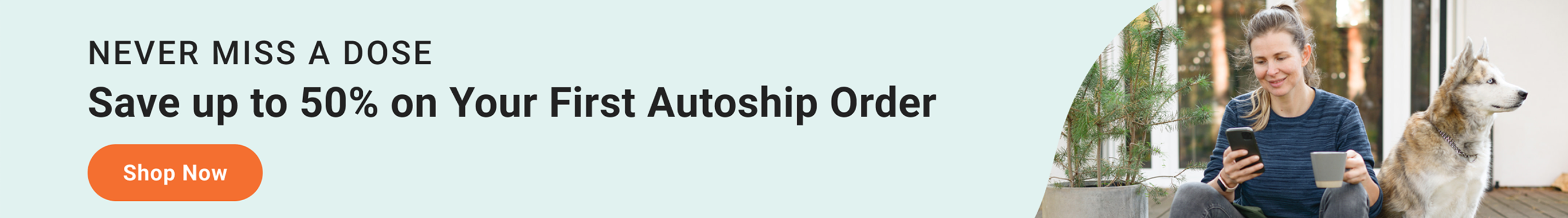 Promotional banner featuring Zoetis flea and tick products available at Tractor Supply and the text, Your Pet’s Health, Covered. Shop now. 