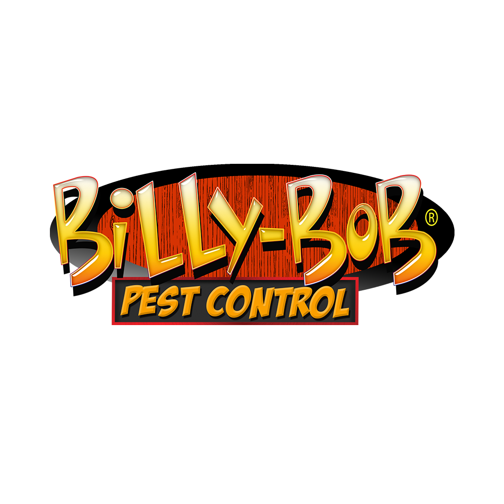Billy Bob logo. Shop Billy Bob.