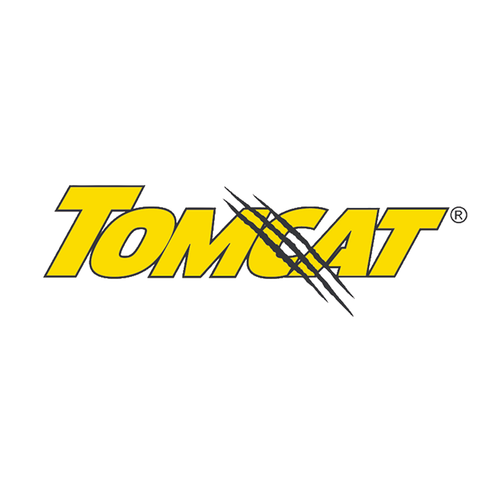 Tomcat logo. Shop Tomcat.