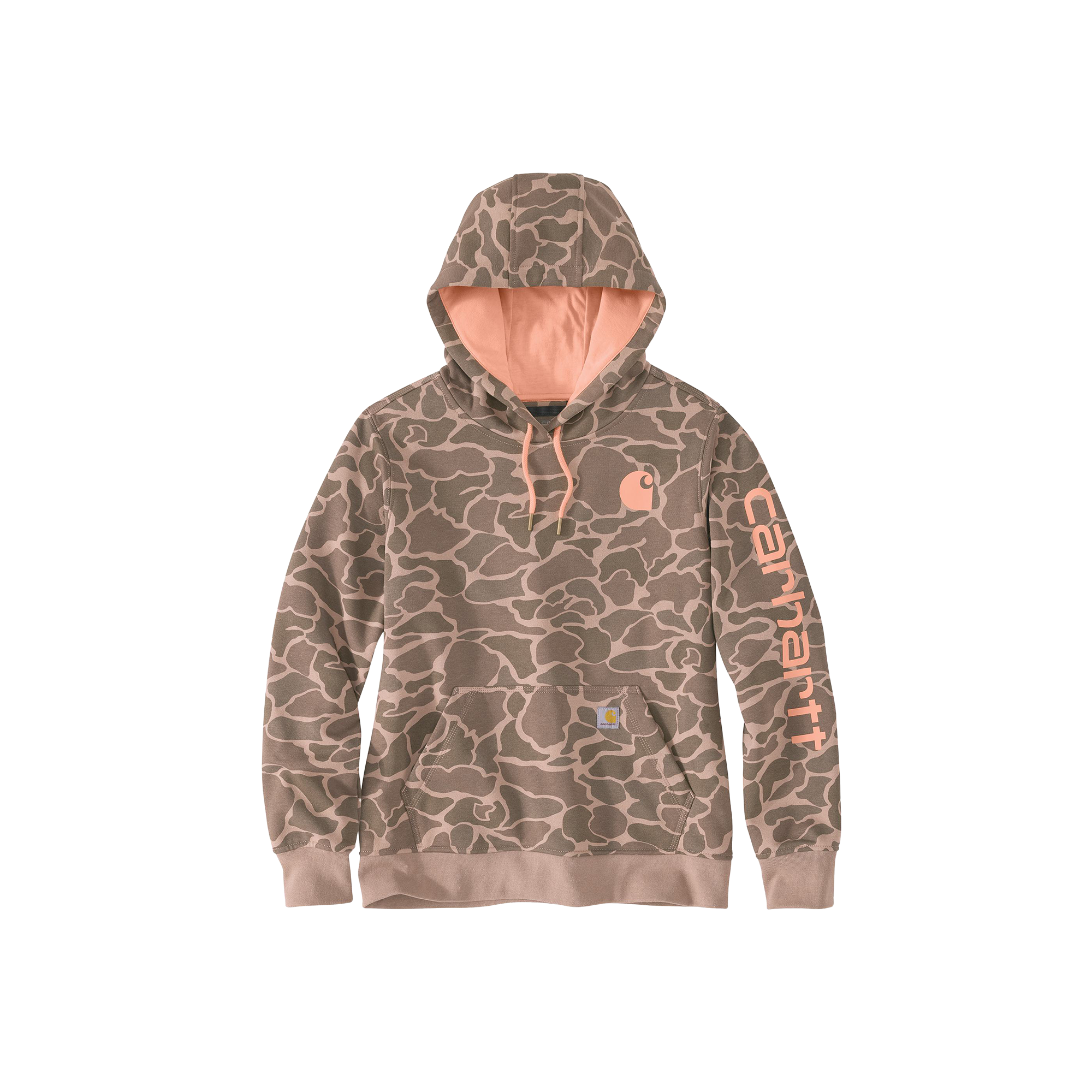 Fleece, hoodies, overalls and more