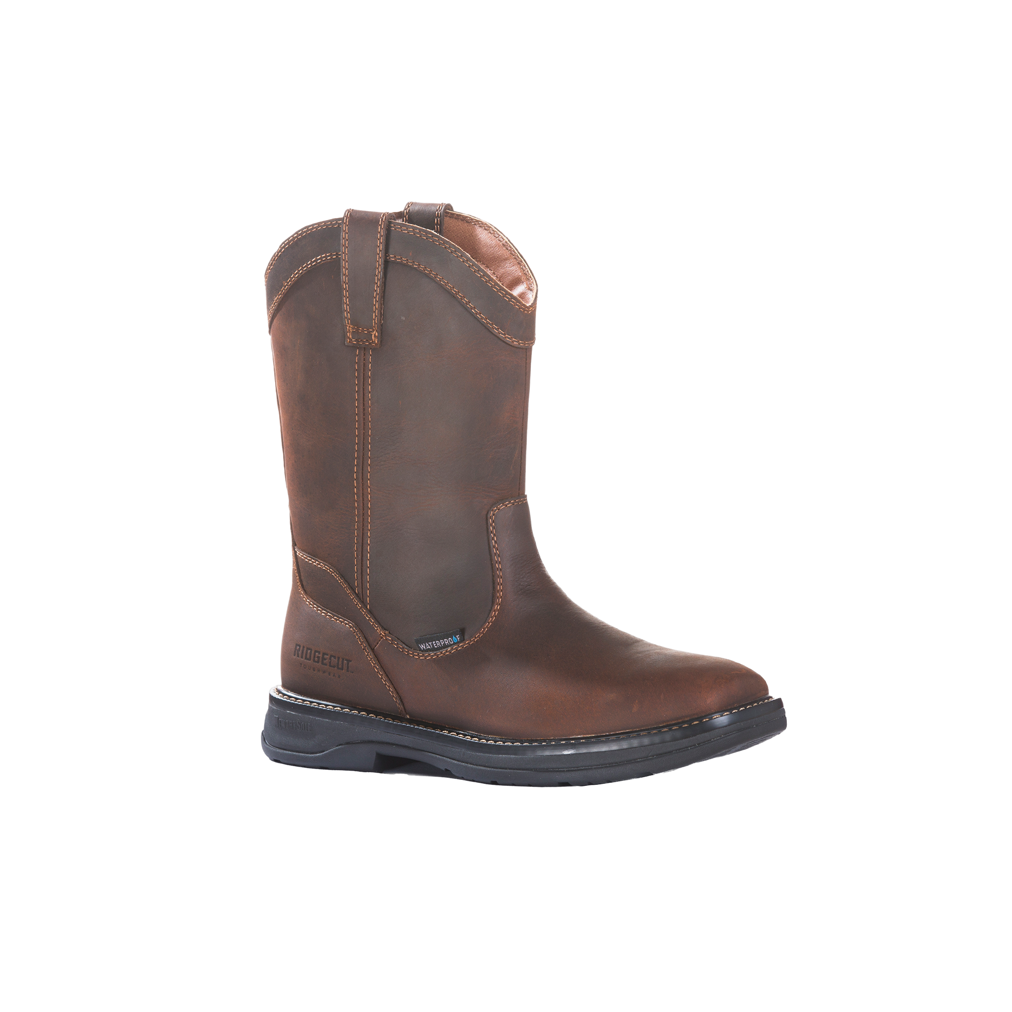 Western boots, waterproof boots and more