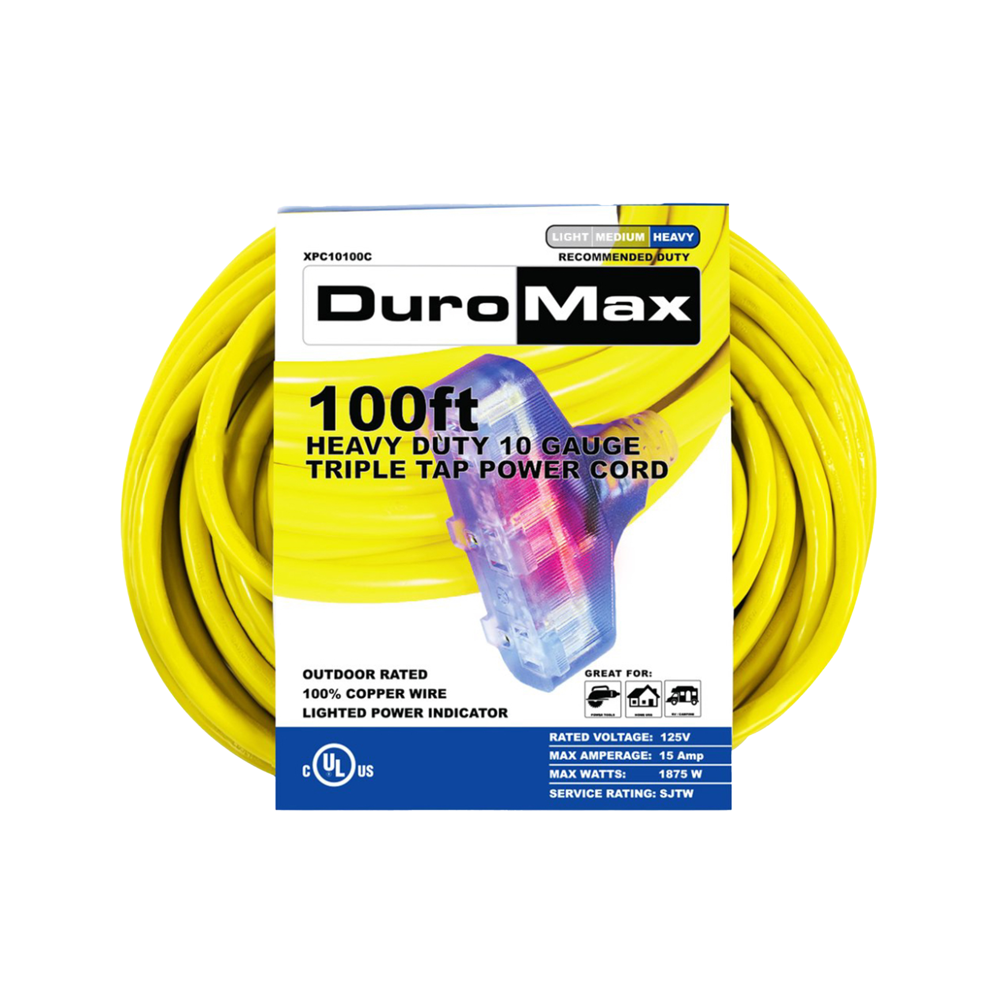 Shop lawn mowers, generators and fuel