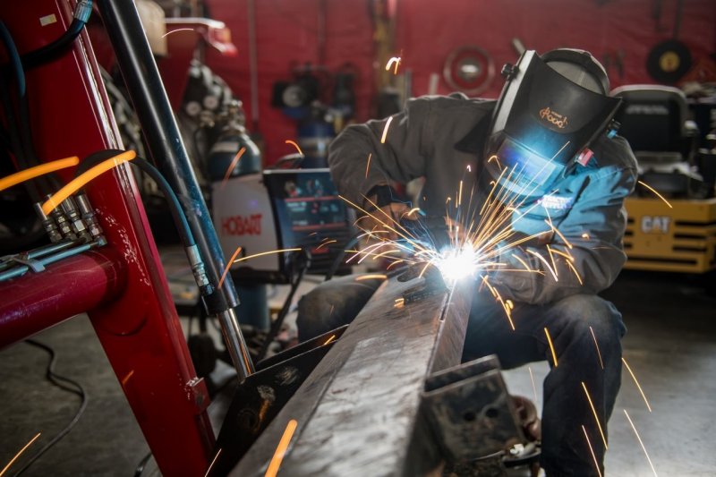 Gifts For Welders