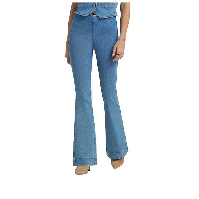 Category tile for flare leg jeans at Tractor Supply. Shop now.