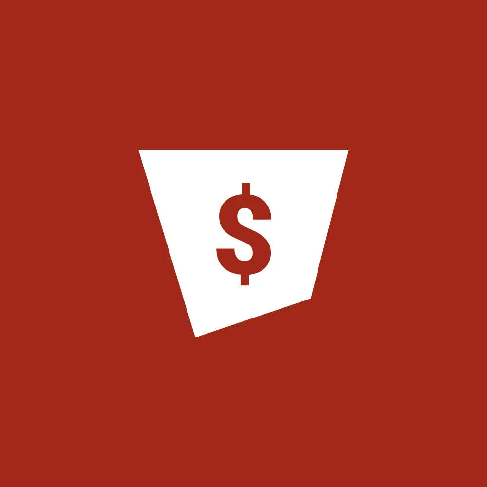 A sale price tag is shown. Sale.