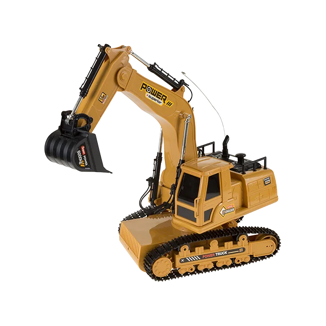 Category tile labeled remote control vehicles. Shop now.