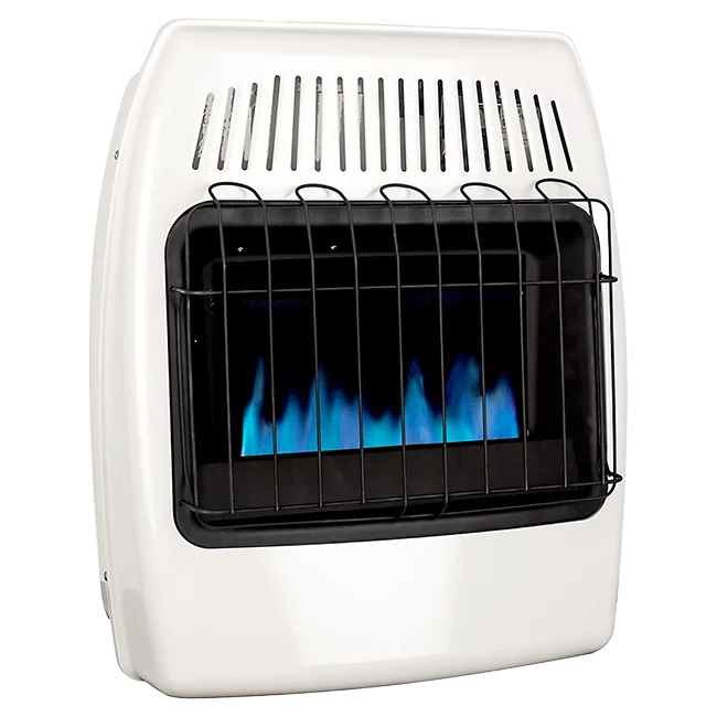 Wall & Baseboard Heaters