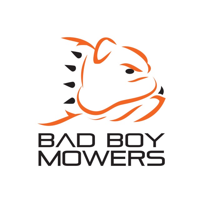 The Bad Boy brand logo