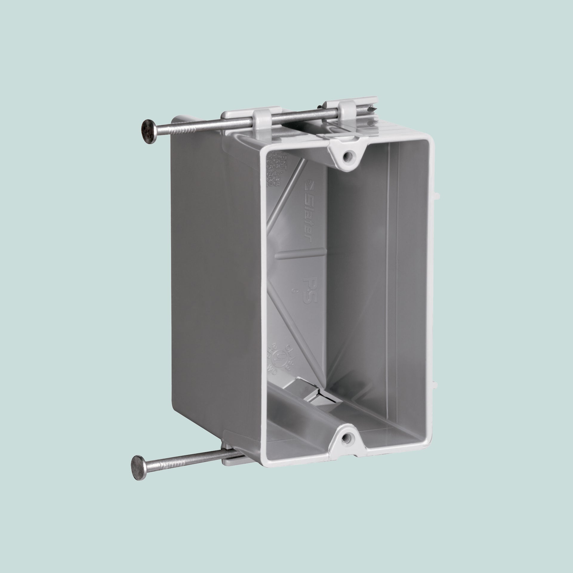 Category tile for electrical boxes and covers. Shop now.