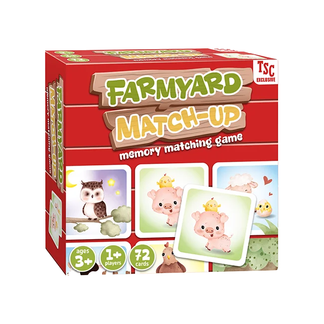 Category tile labeled games, cards and puzzles. Shop now.