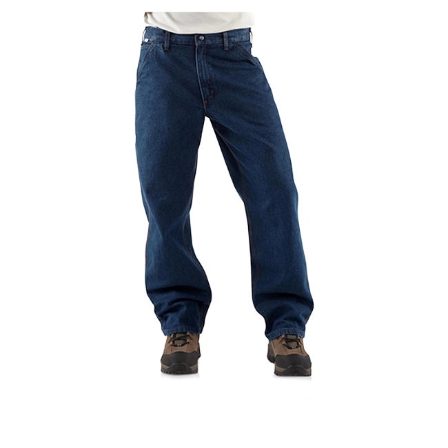 Category tile for loose fit jeans at Tractor Supply.  Shop now.