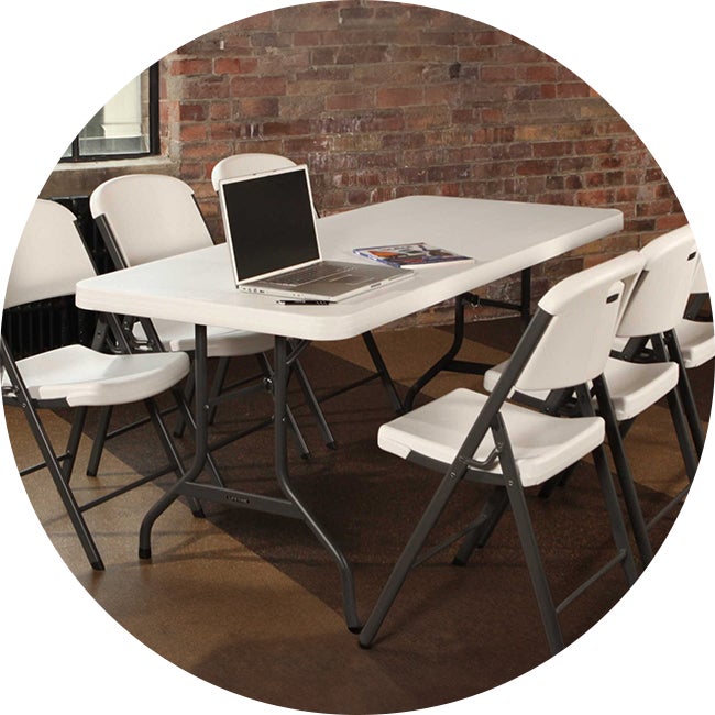 Commercial Space category tile. Shop now.