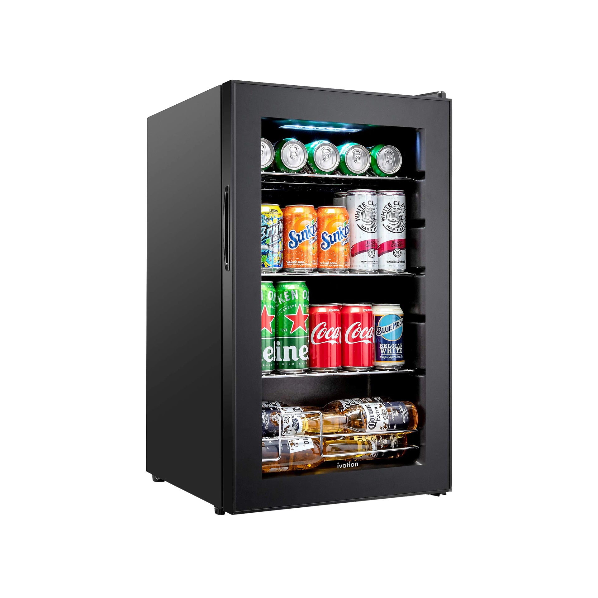 Chillers & Refrigerators