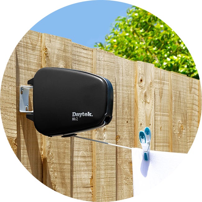 Laundry category tile. Shop now.