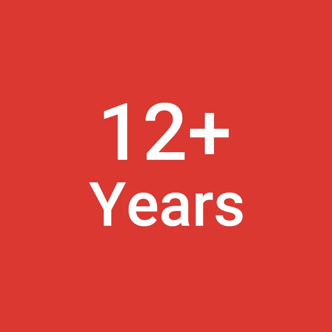 Category tile labeled ages 12 + years. Shop now.