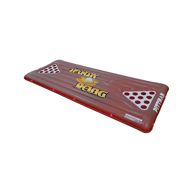 Category tile labeled water toys and games. Shop now.