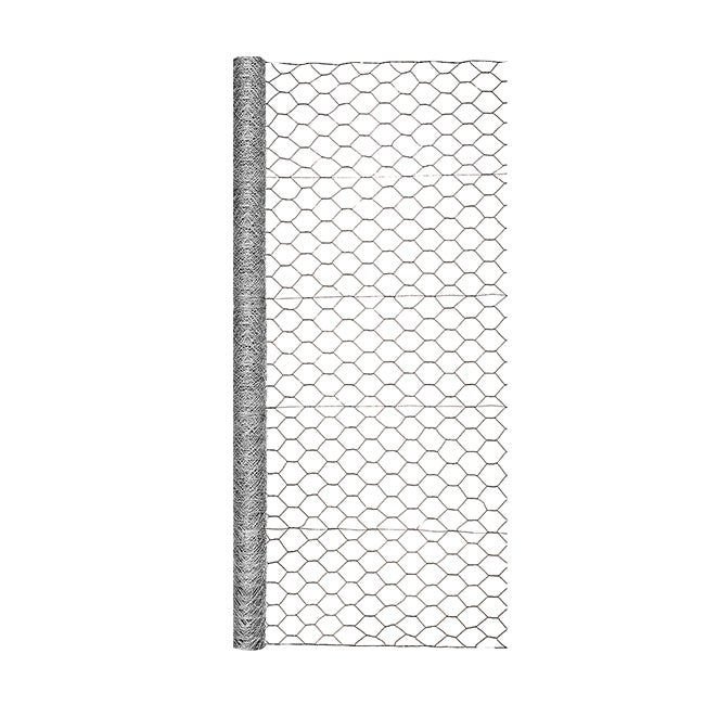 Chicken Wire & Poultry Netting