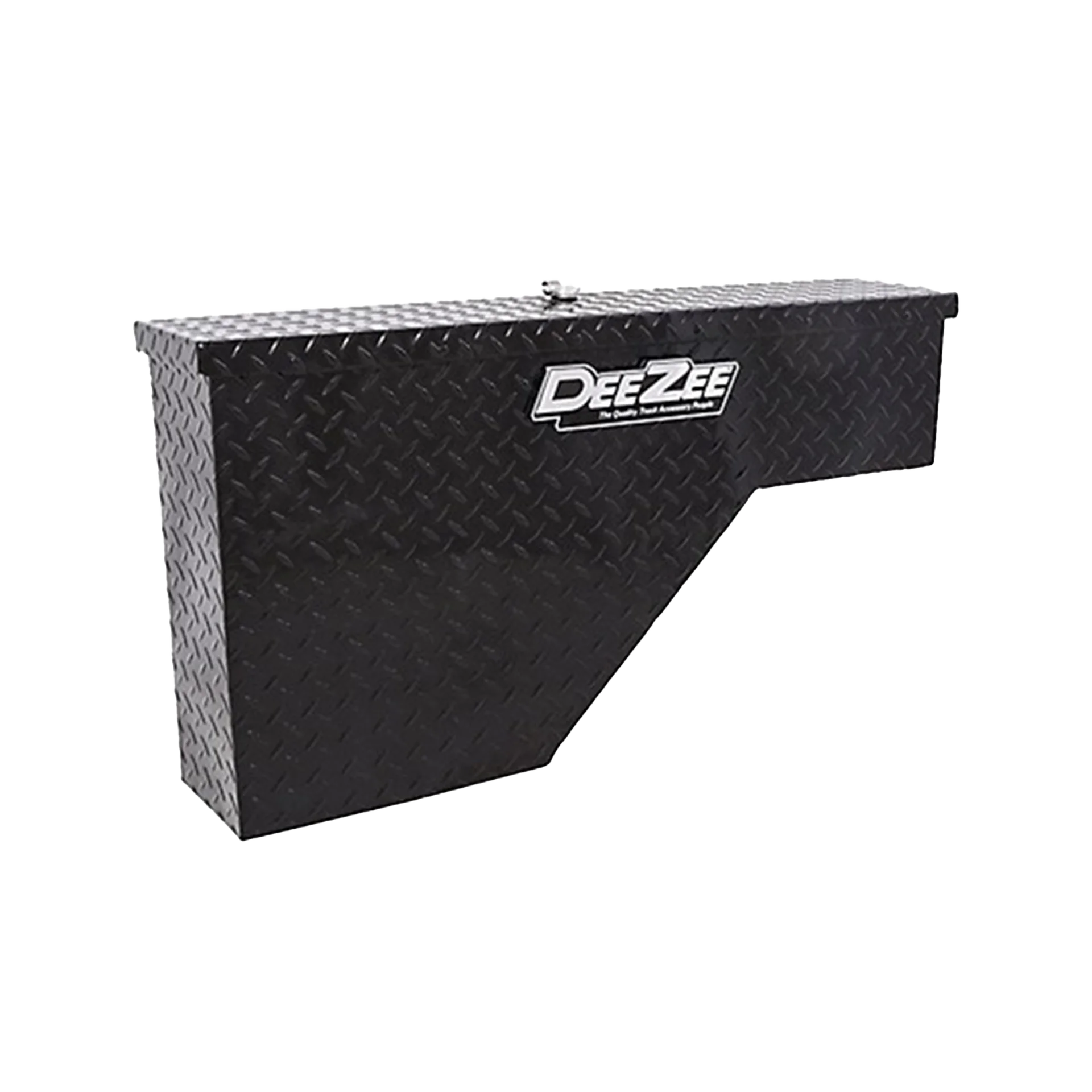 Wheel Well Truck Tool Boxes