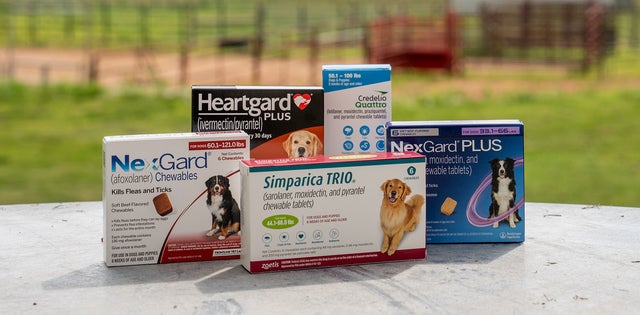 Pet Rx Pet & Animal Pharmacy at Tractor Supply Co.