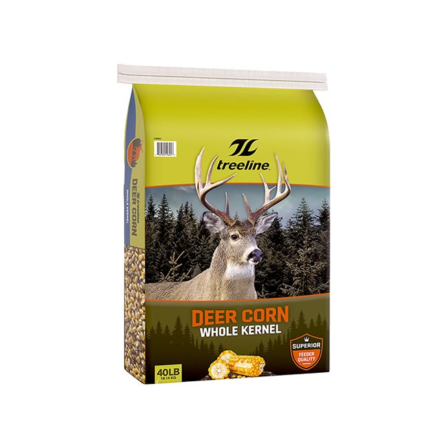 Category tile labelled game feed. Shop now.